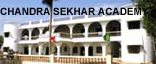 Ch̓{ꋳ̊wZFChandra Sekhar Academy